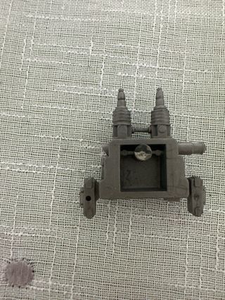 Motor Gi Joe Astro Viper Cobranaut