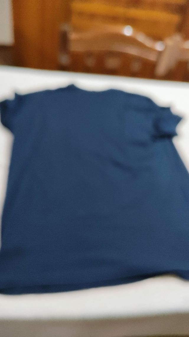T-Shirt Harmont & Blaine Blu