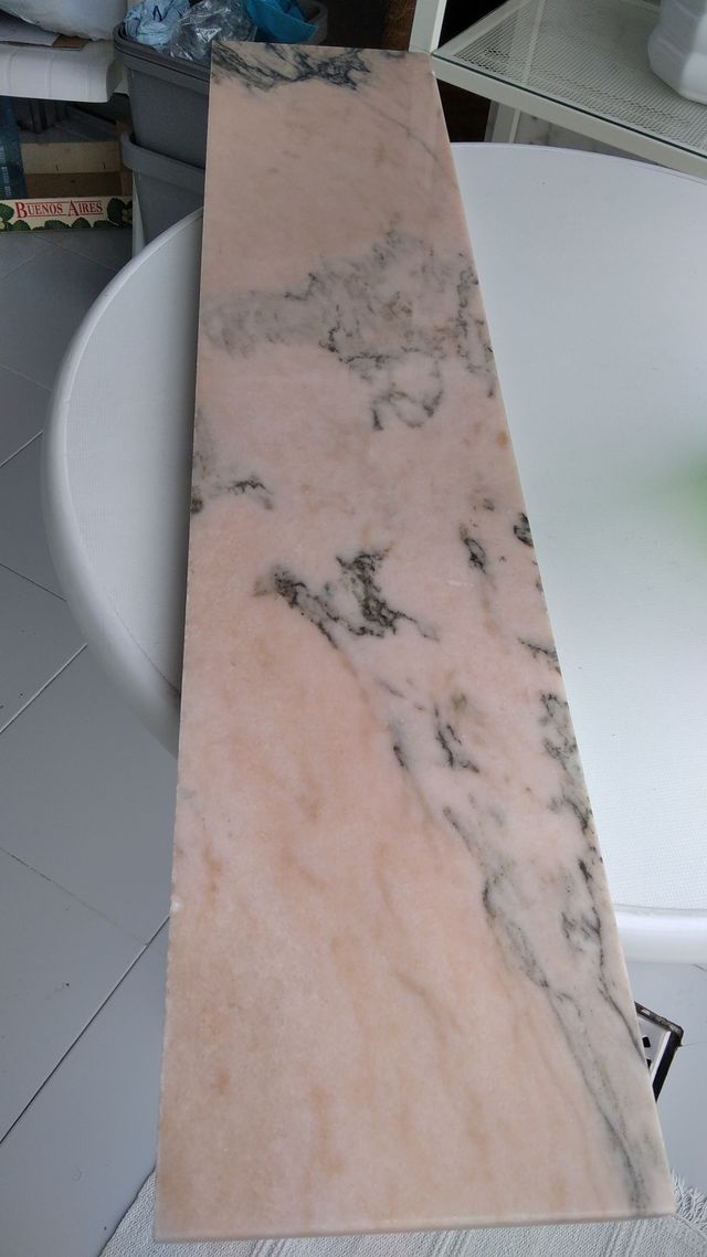 Piedra Mármol Decorativa