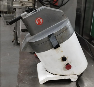 Cortadora Verduras Sammic C-300 III