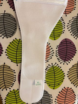 Cinturón pélvico FARMALASTIC (embarazo)