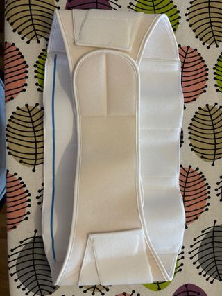 Cinturón pélvico FARMALASTIC (embarazo)