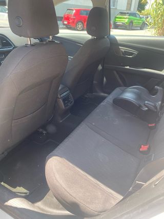 SEAT Leon 2014