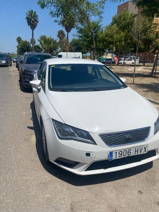 SEAT Leon 2014
