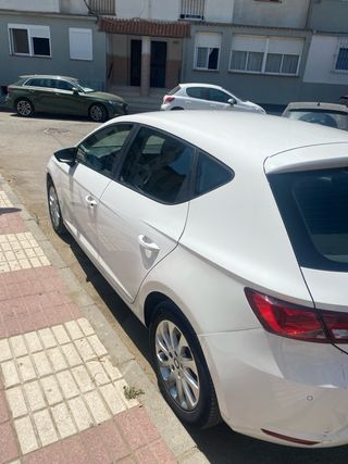 SEAT Leon 2014