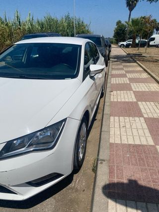 SEAT Leon 2014