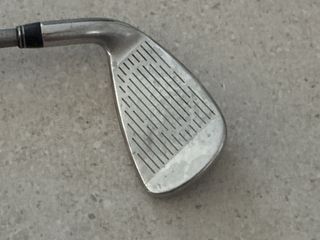 Palo de golf Cobra nuevo