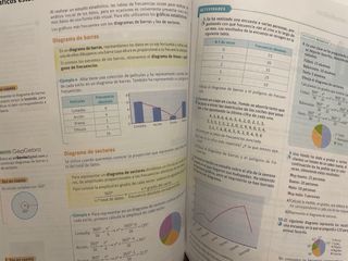 Matemáticas. 1 ESO. Savia