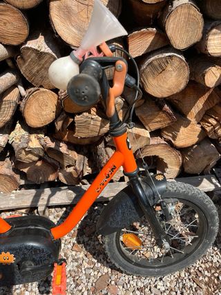 Bicicletas niño/niña Btwin Decathlon