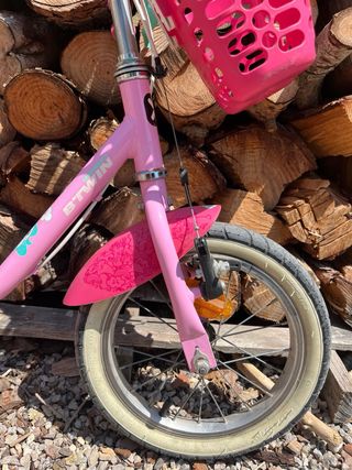 Bicicletas niño/niña Btwin Decathlon