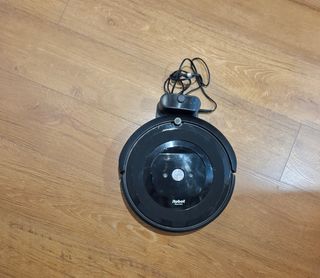 Robot aspiradora Roomba
