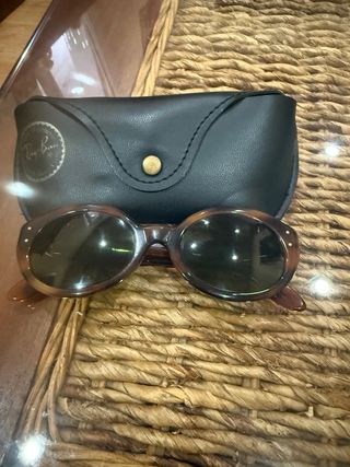 Ray-Ban Gafas Sol Vintage