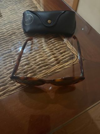 Ray-Ban Gafas Sol Vintage