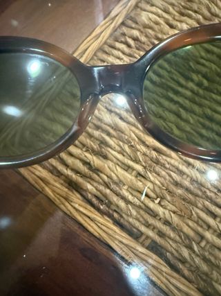 Ray-Ban Gafas Sol Vintage