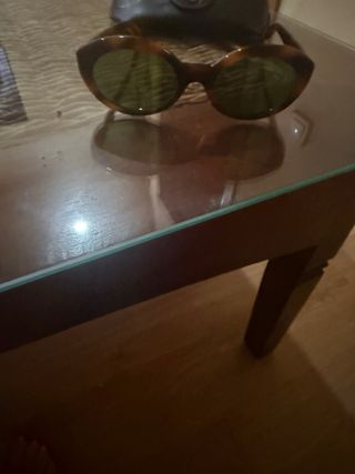Ray-Ban Gafas Sol Vintage