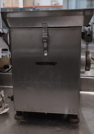 MÁQUINA DE VACÍO  TRIFASICA