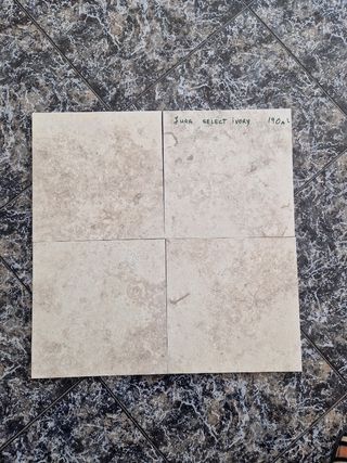 Azulejos para tu reforma 