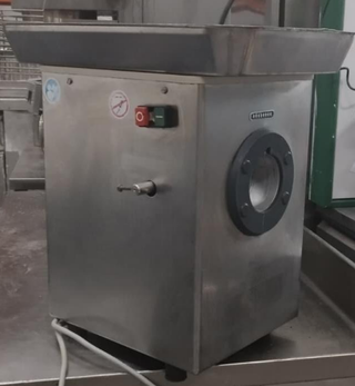 MÁQUINA DE VACÍO  TRIFASICA