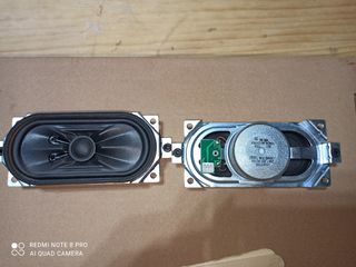 Altavoces Loewe Xelos TV