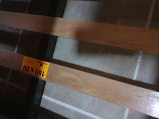 Cama nido infantil con cajón