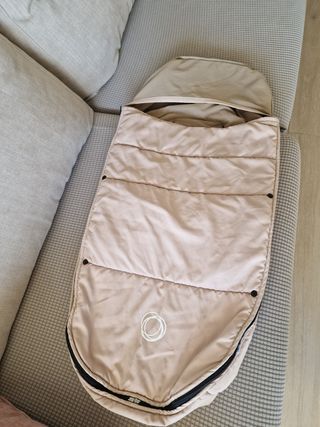 Saco de invierno Bugaboo camaleon