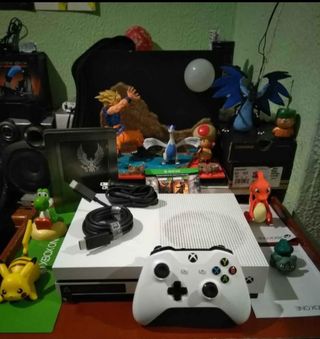 Xbox one s 1tb