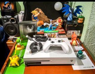 Xbox one s 1tb