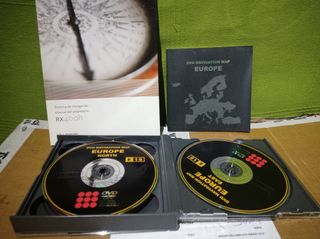 Radio GPS Lexus RH400 