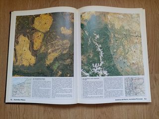 Gran Atlas Mundial