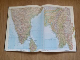 Gran Atlas Mundial