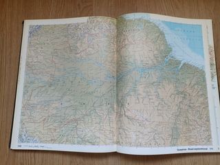 Gran Atlas Mundial