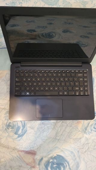 Computer asus portatile