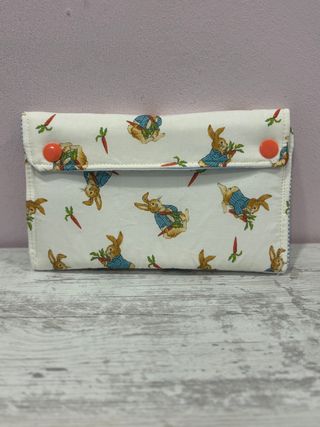 Fundas gafas estampadas