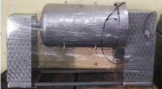 BOMBO DE MASAJE