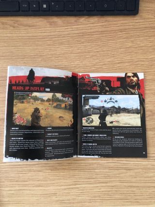 Red Dead Redemption - PS3
