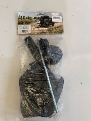 Peruzo P693/E Portabicicletas