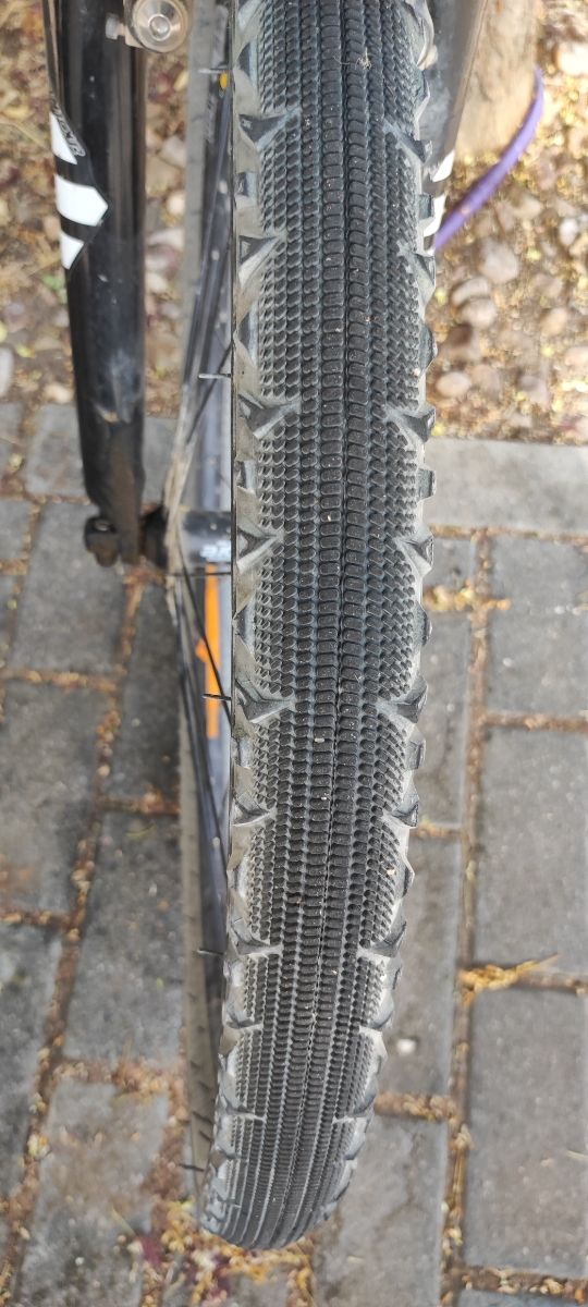 Bicicleta Mérida MTB