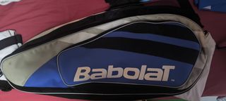 Raquetero de tenis marca BABOLAT