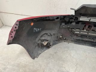 Defensa Peugeot 208 2018