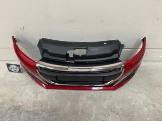 Defensa Peugeot 208 2018