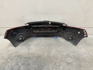 Defensa Peugeot 208 2018