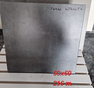 Azulejos 60x60 
