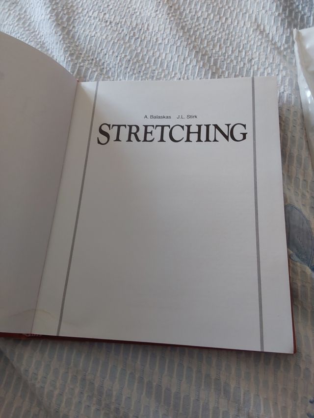 Stretching
