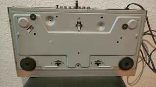 Reproductor DVD Thomson Scenium - DTH 5460