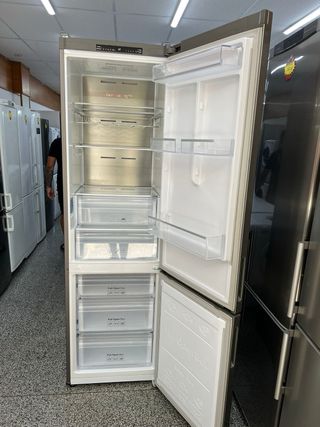 Nevera Samsung - 2 puertas