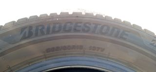 Neumático Bridgestone 235/60/18/107V