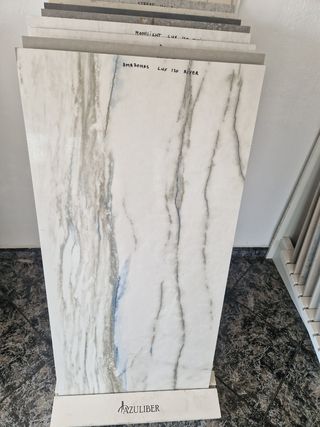 Azulejos 60x 120 
