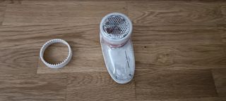 Leva Pelucchi Abiti - Rosa&Bianco