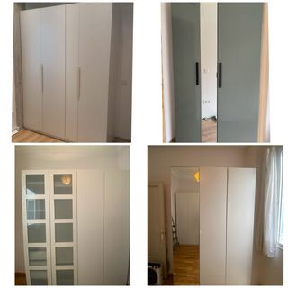 instalador de muebles ikea y jisk