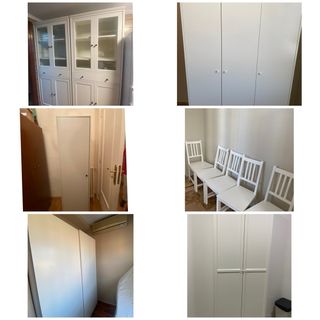 instalador de muebles ikea y jisk